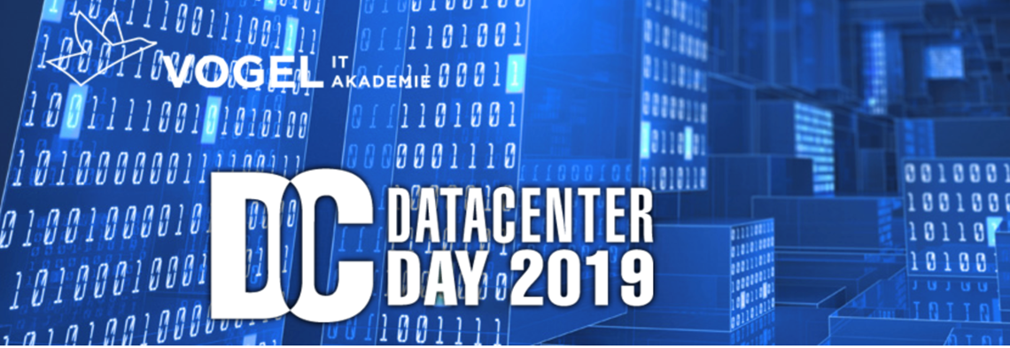 Datacenter Day 2019